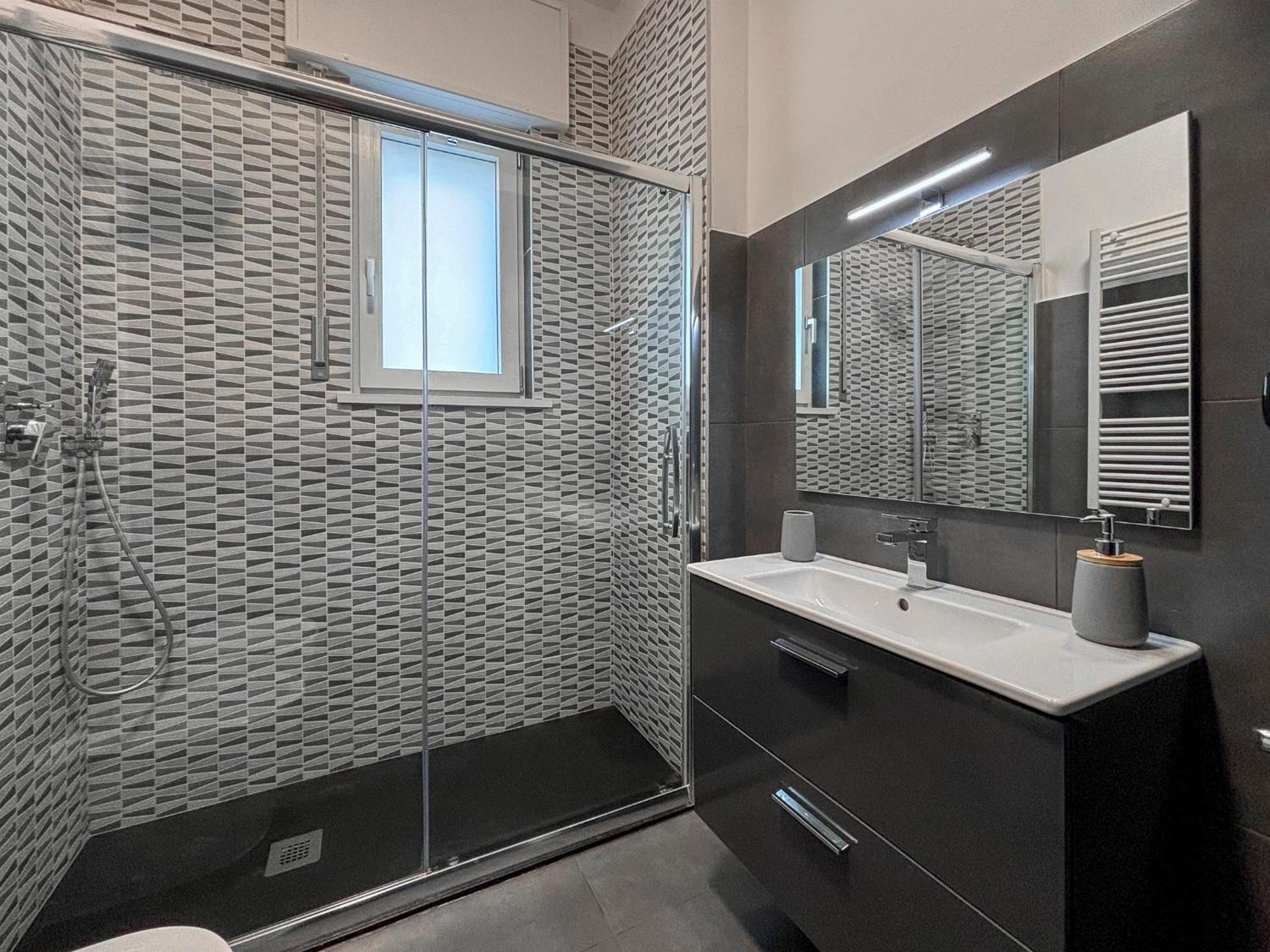 Caliph House 128 Apartment Bari Luaran gambar
