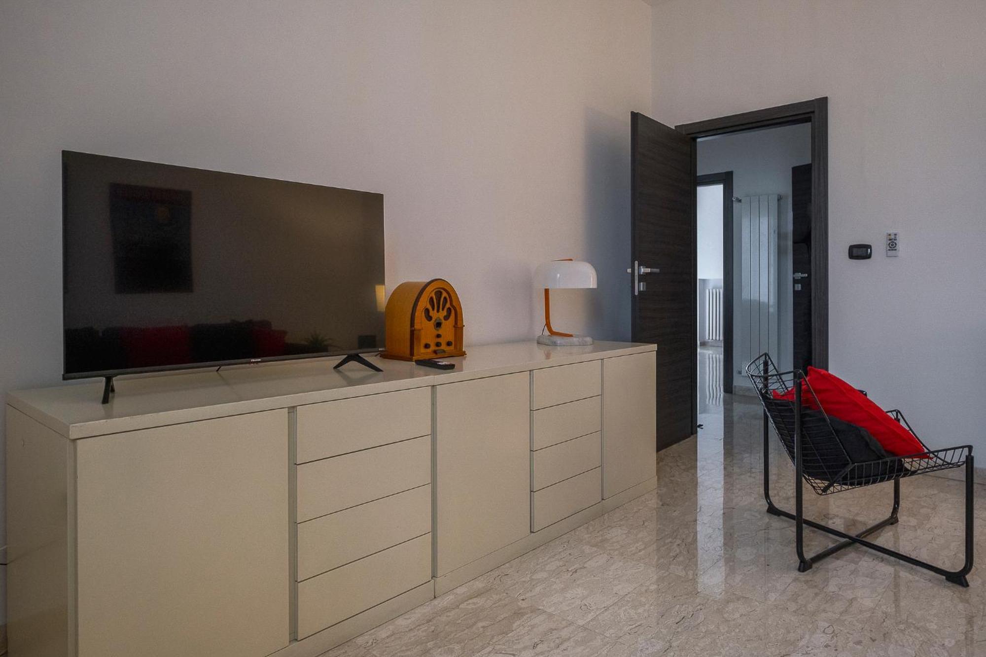 Caliph House 128 Apartment Bari Luaran gambar
